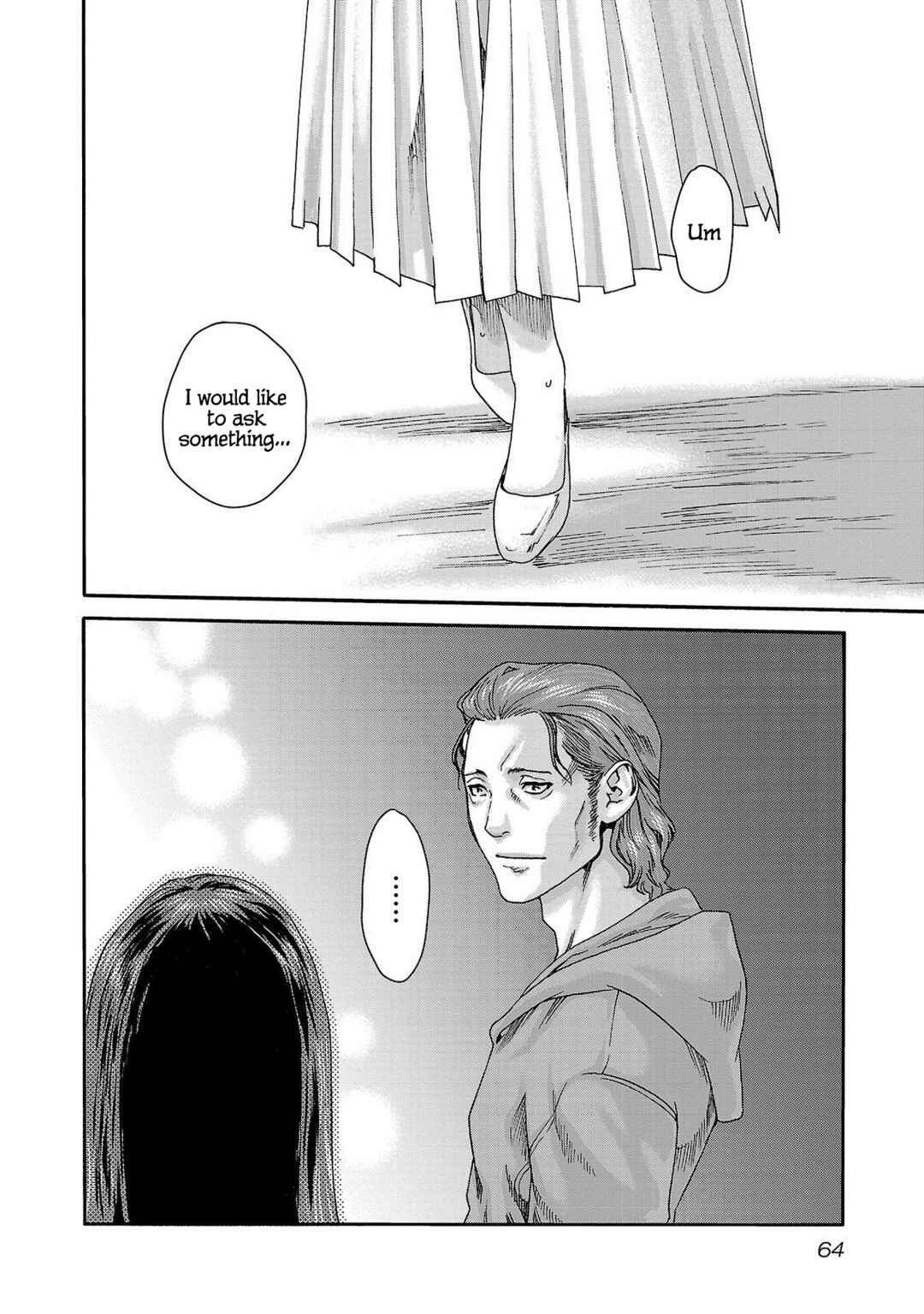 Page 3 Chapter 116 Sensei.