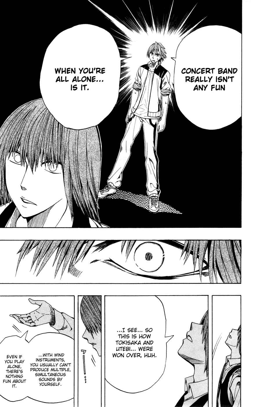Page 15 Chapter 6 Soul Catcher(S)