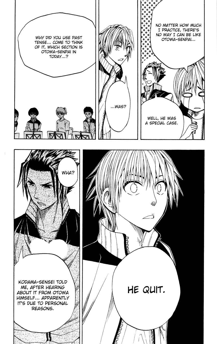 Page 4 Chapter 6 Soul Catcher(S)