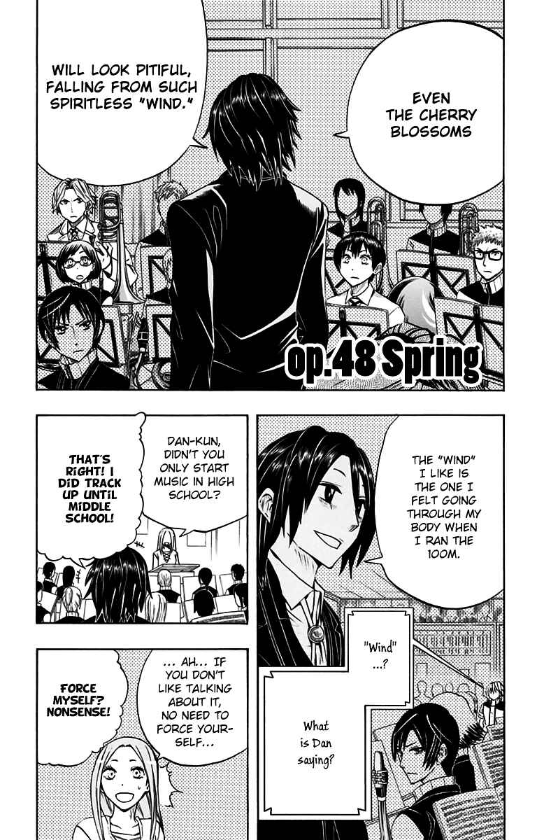 Page 2 Chapter 48 Soul Catcher(S)