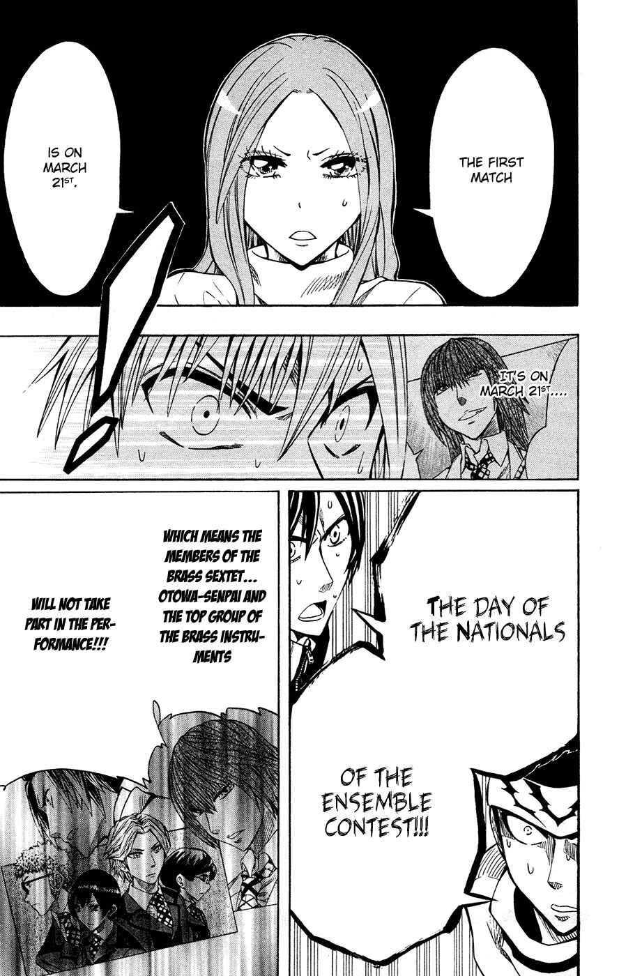 Page 18 Chapter 38 Soul Catcher(S)