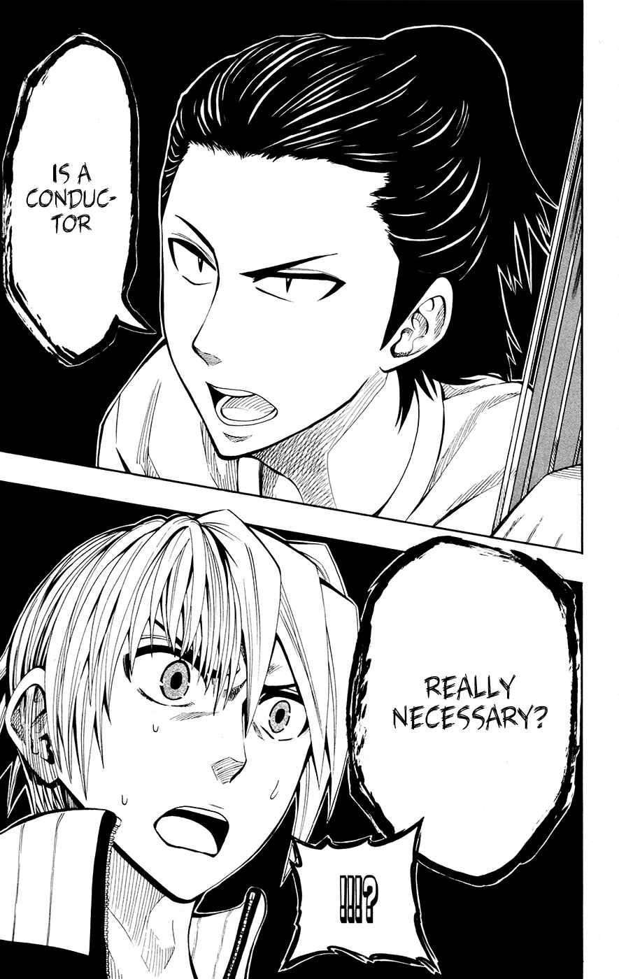 Page 20 Chapter 31 Soul Catcher(S)