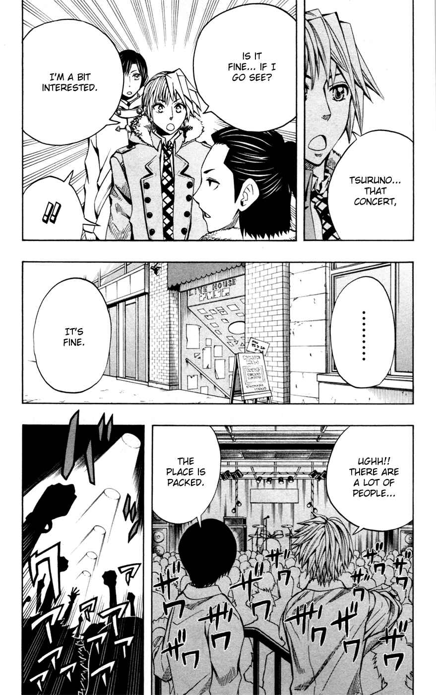 Page 5 Chapter 31 Soul Catcher(S)