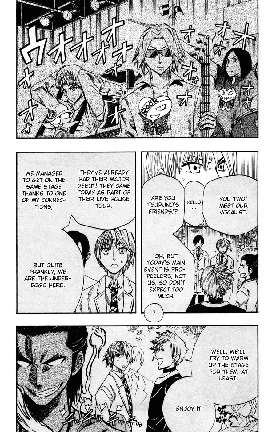 Page 6 Chapter 31 Soul Catcher(S)