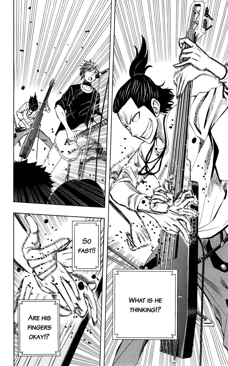 Page 9 Chapter 31 Soul Catcher(S)