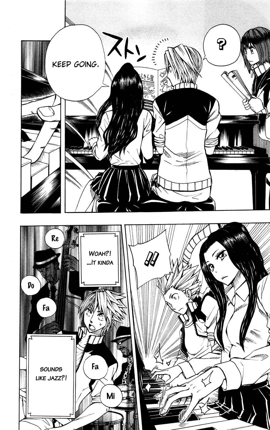 Page 11 Chapter 16 Soul Catcher(S)