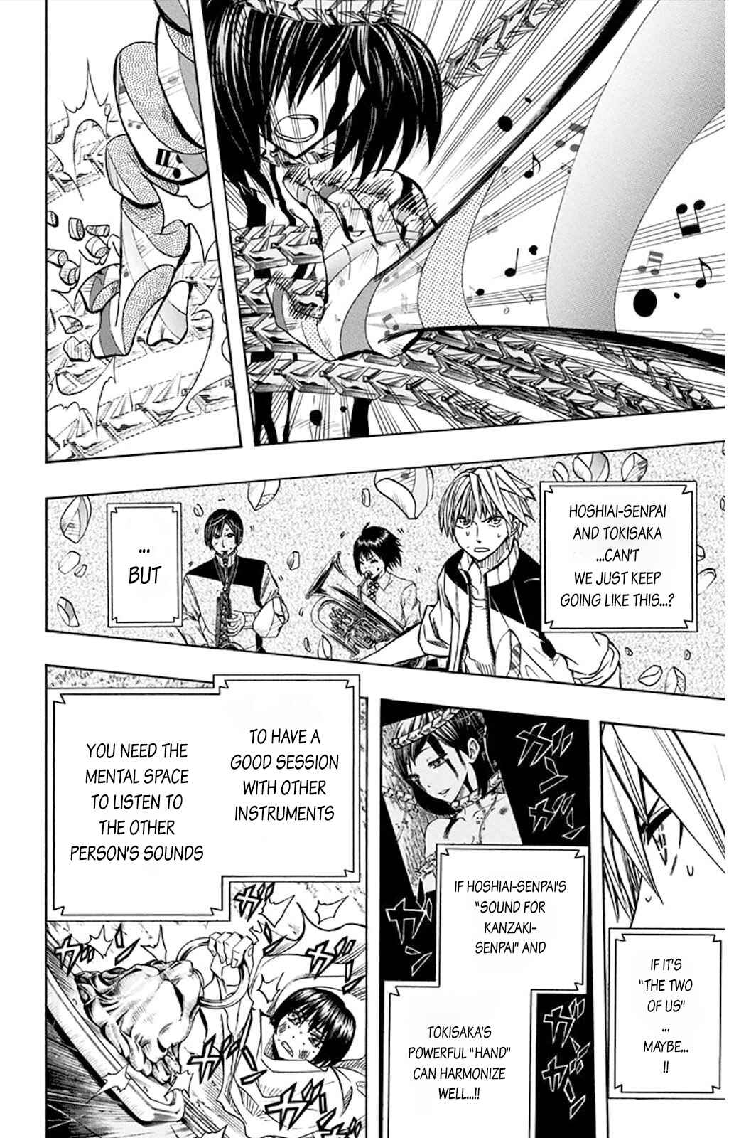 Page 11 Chapter 51 Soul Catcher(S)