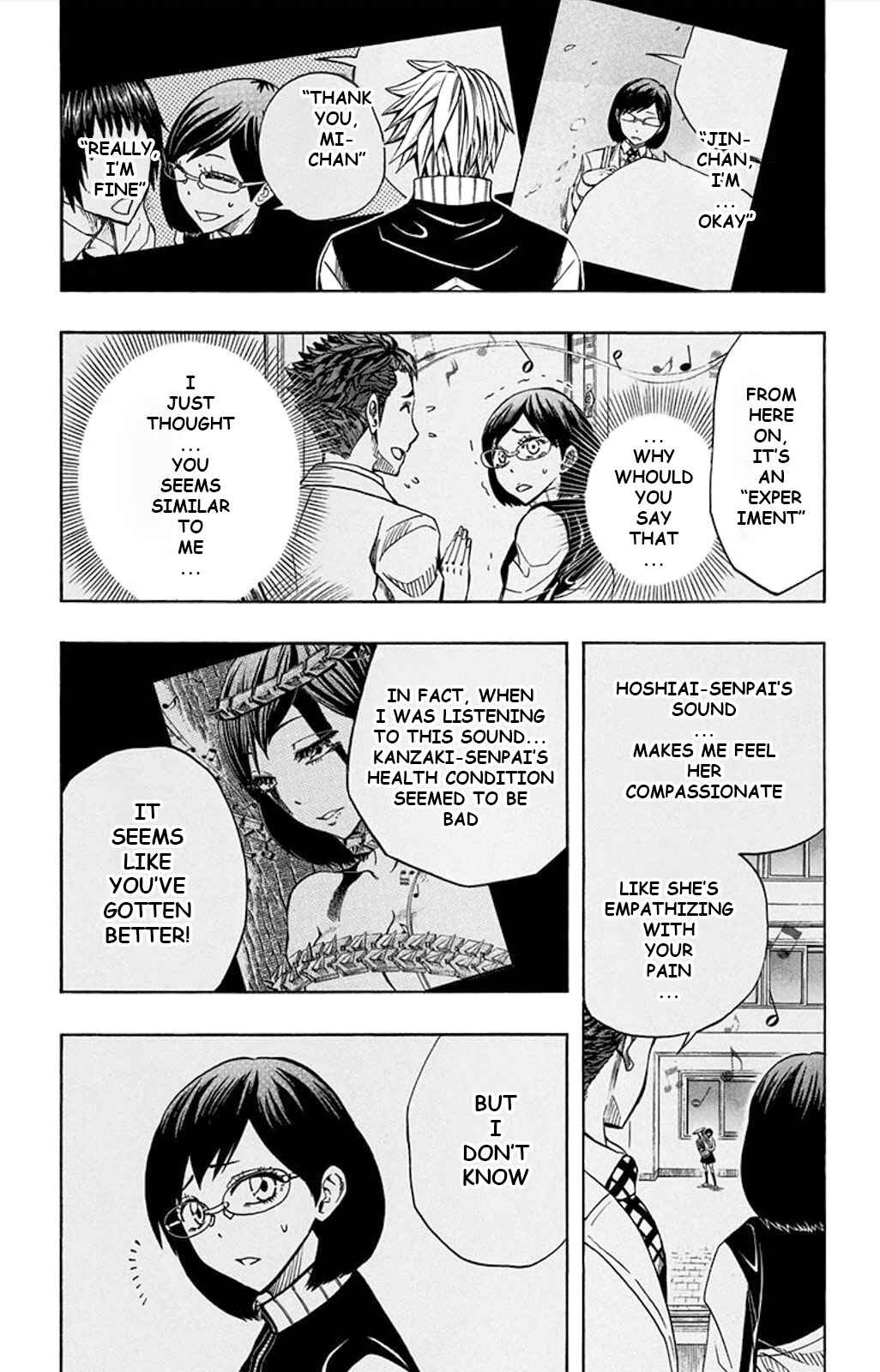 Page 4 Chapter 51 Soul Catcher(S)