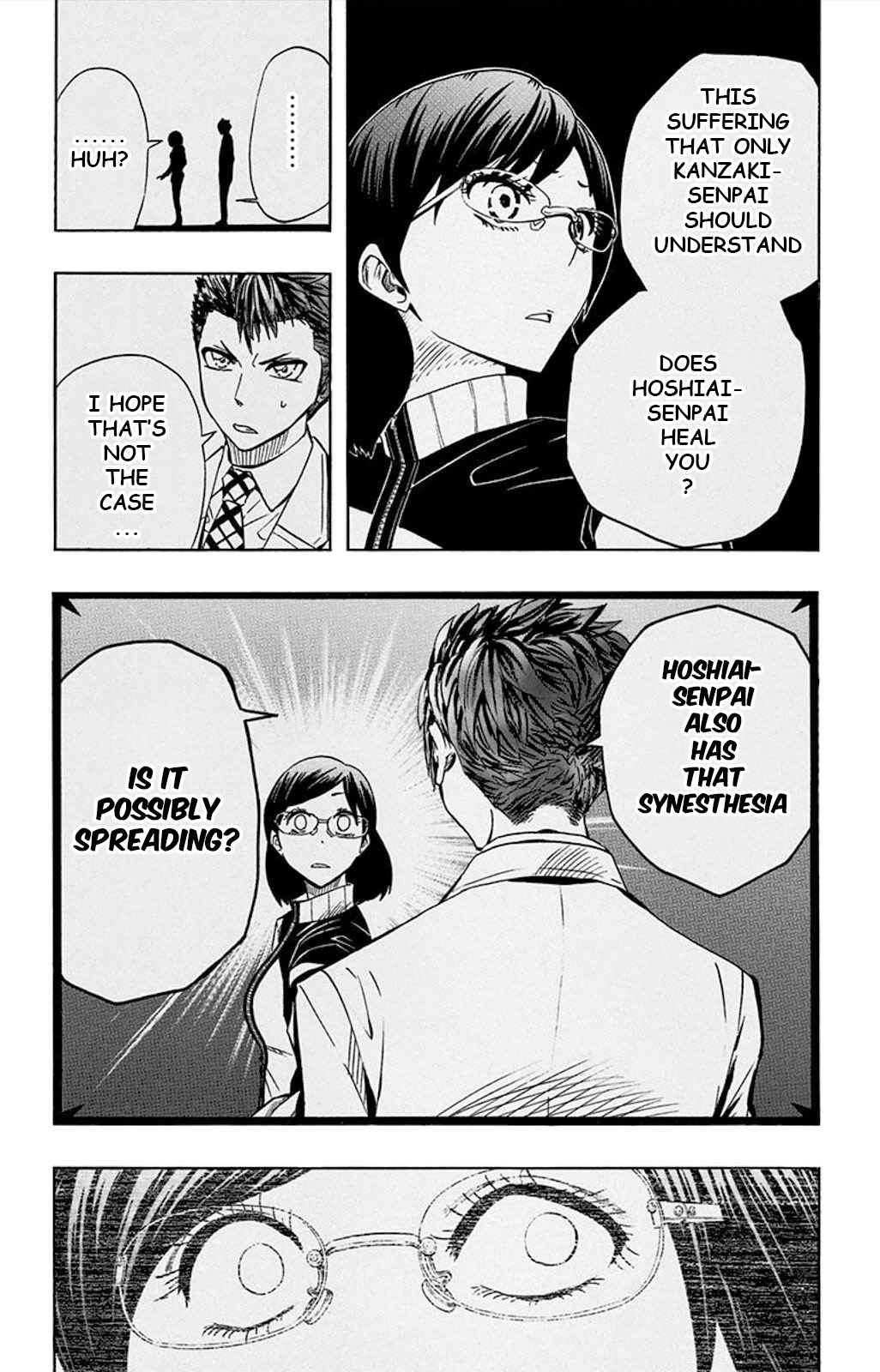 Page 5 Chapter 51 Soul Catcher(S)