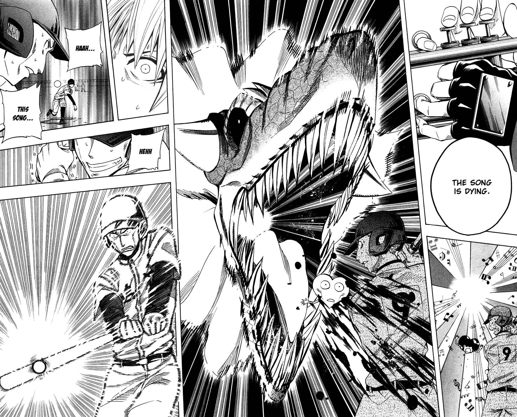 Page 17 Chapter 39 Soul Catcher(S)