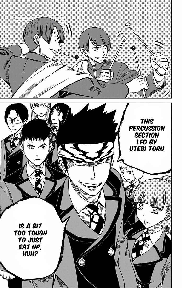 Page 20 Chapter 67 Soul Catcher(S)
