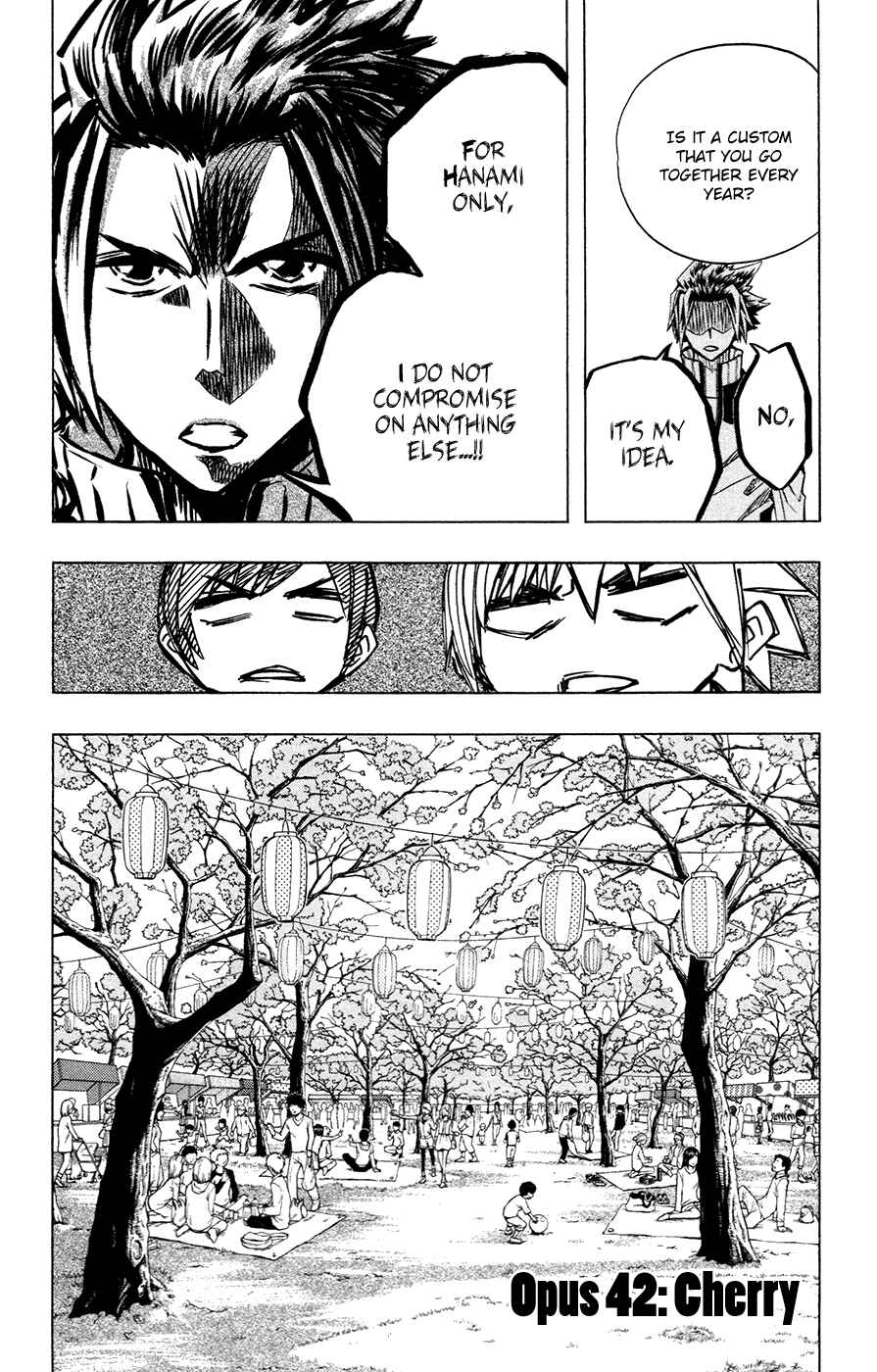 Page 3 Chapter 42 Soul Catcher(S)