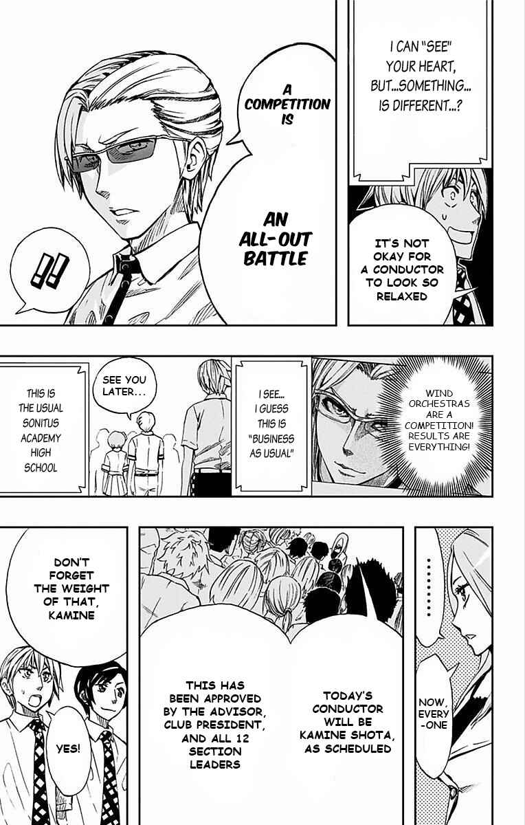 Page 10 Chapter 63 Soul Catcher(S)
