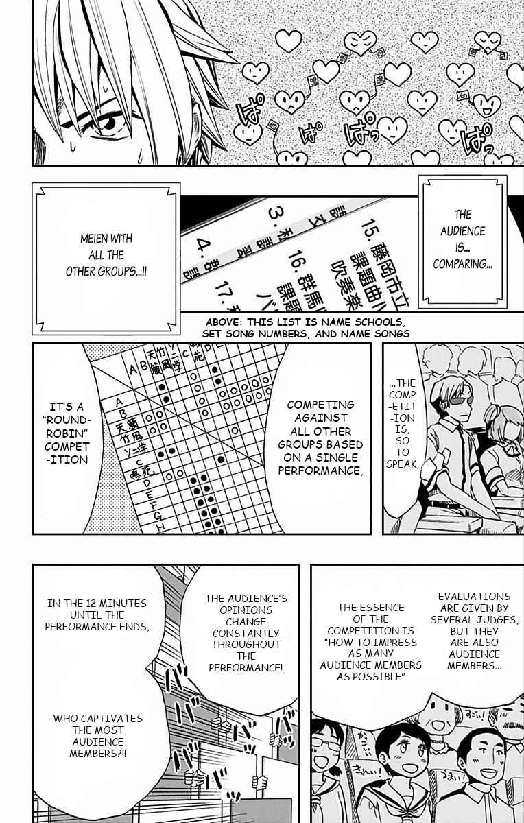 Page 15 Chapter 63 Soul Catcher(S)