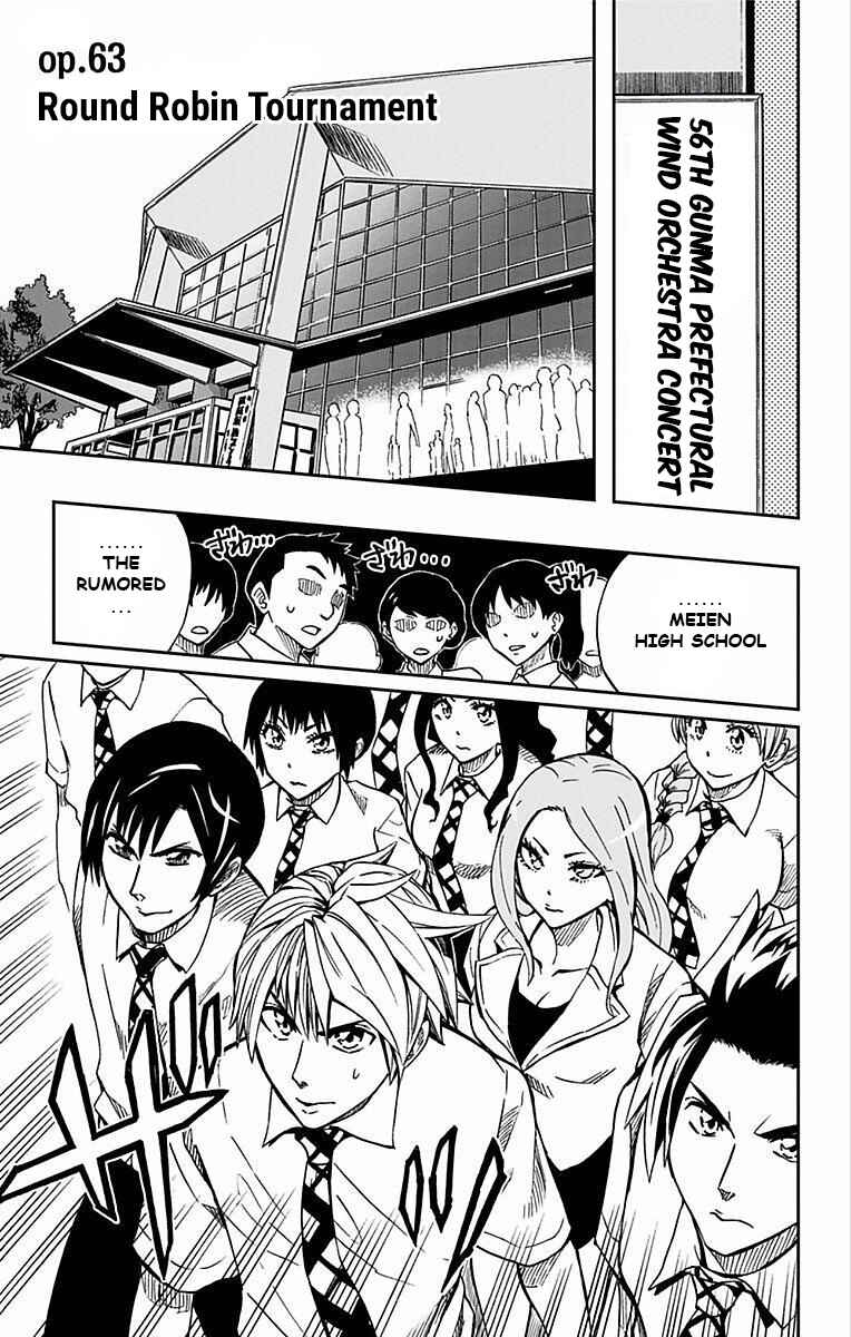 Page 2 Chapter 63 Soul Catcher(S)