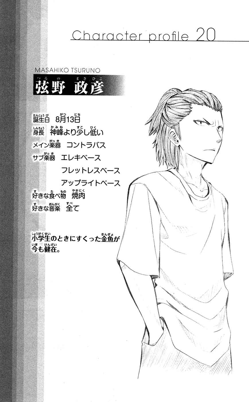 Page 20 Chapter 36 Soul Catcher(S)