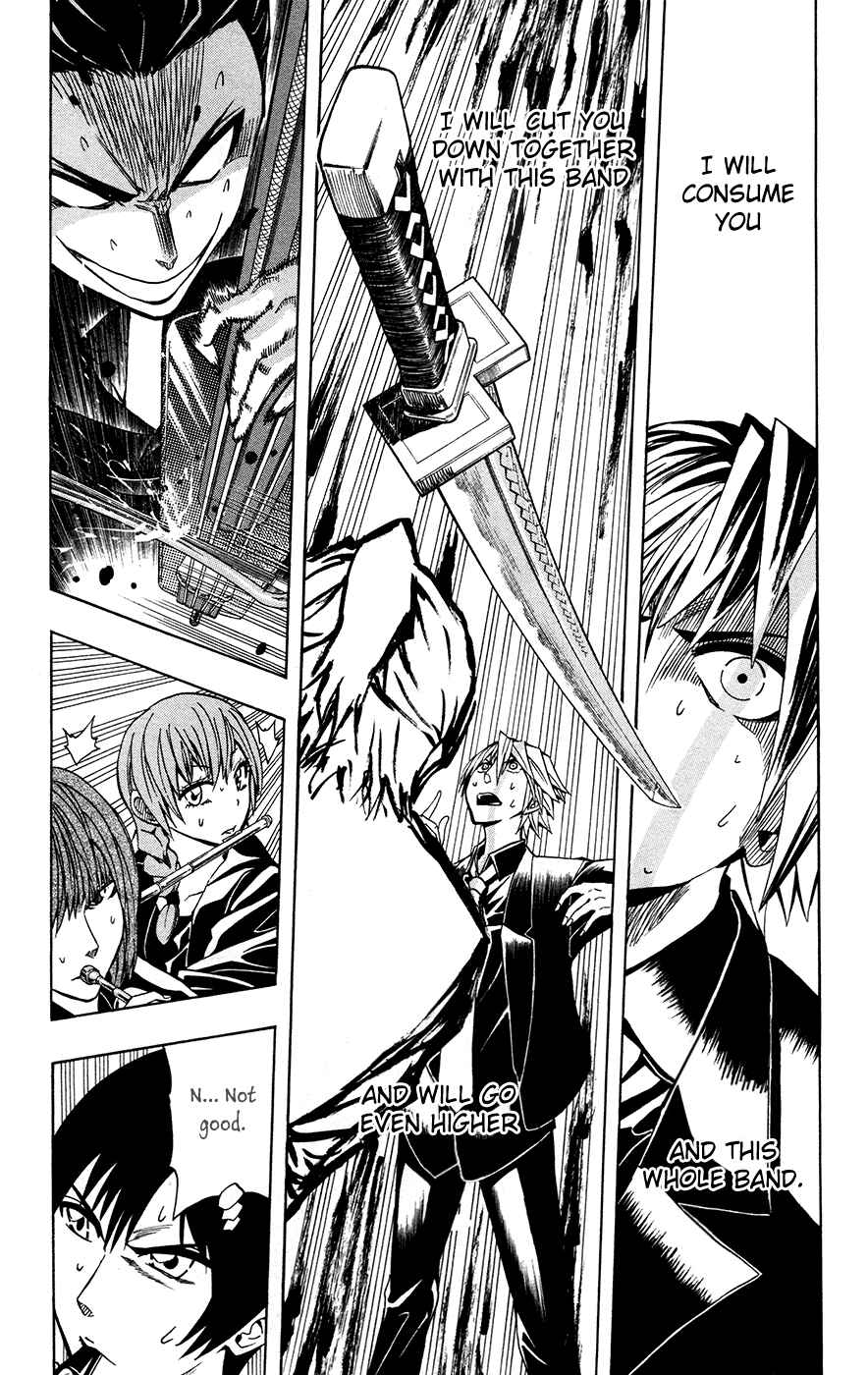 Page 5 Chapter 36 Soul Catcher(S)