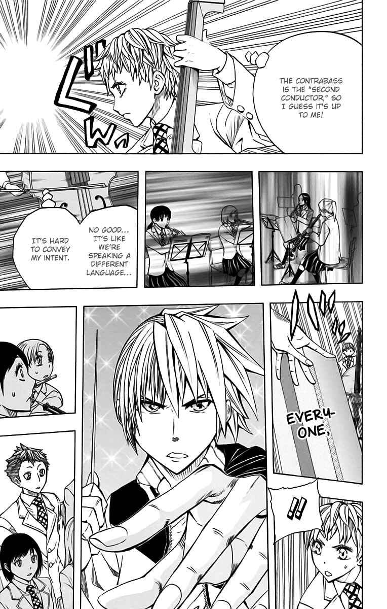 Page 10 Chapter 46 Soul Catcher(S)