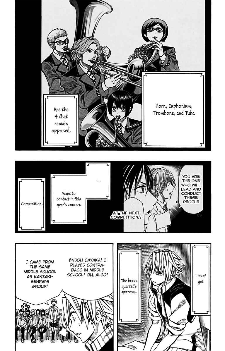 Page 4 Chapter 46 Soul Catcher(S)