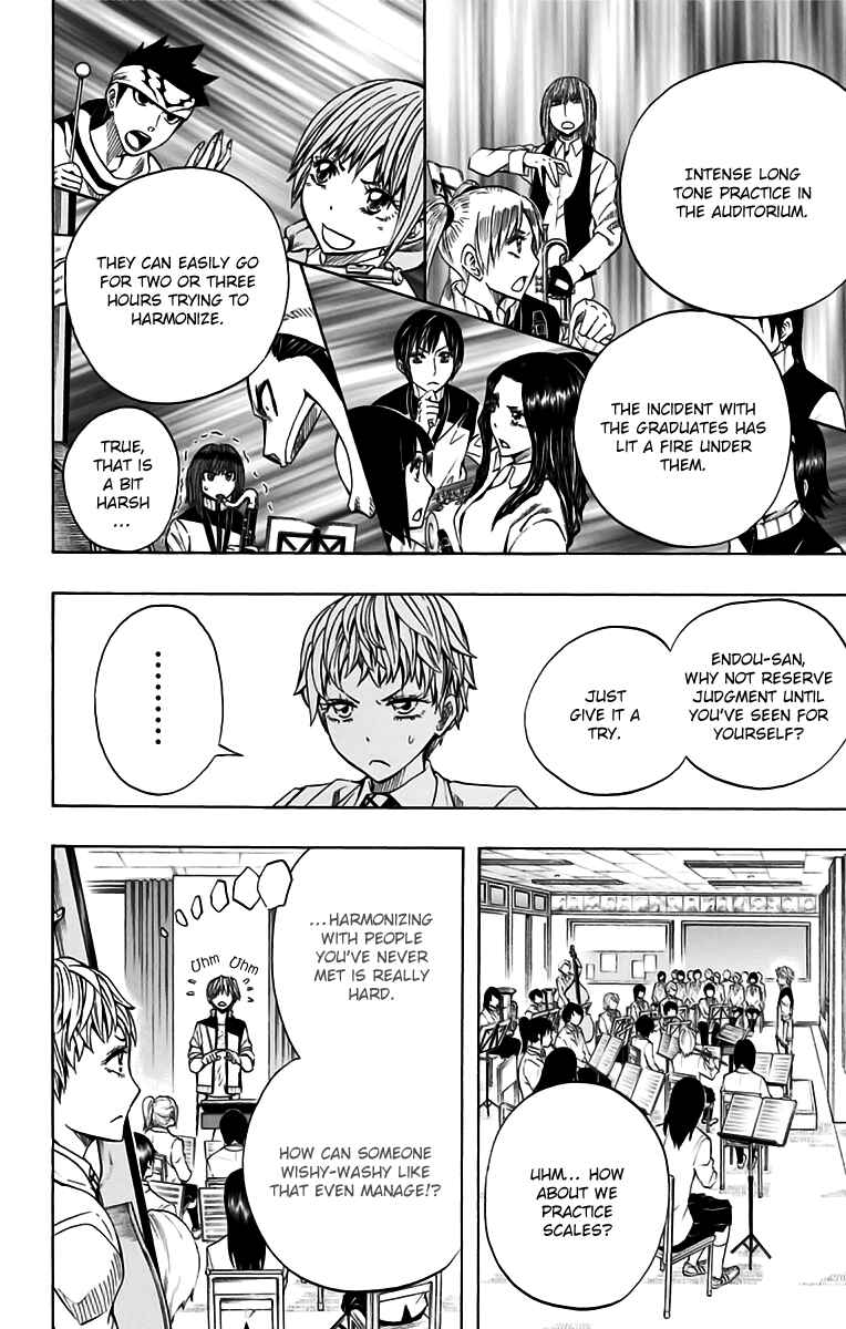 Page 9 Chapter 46 Soul Catcher(S)