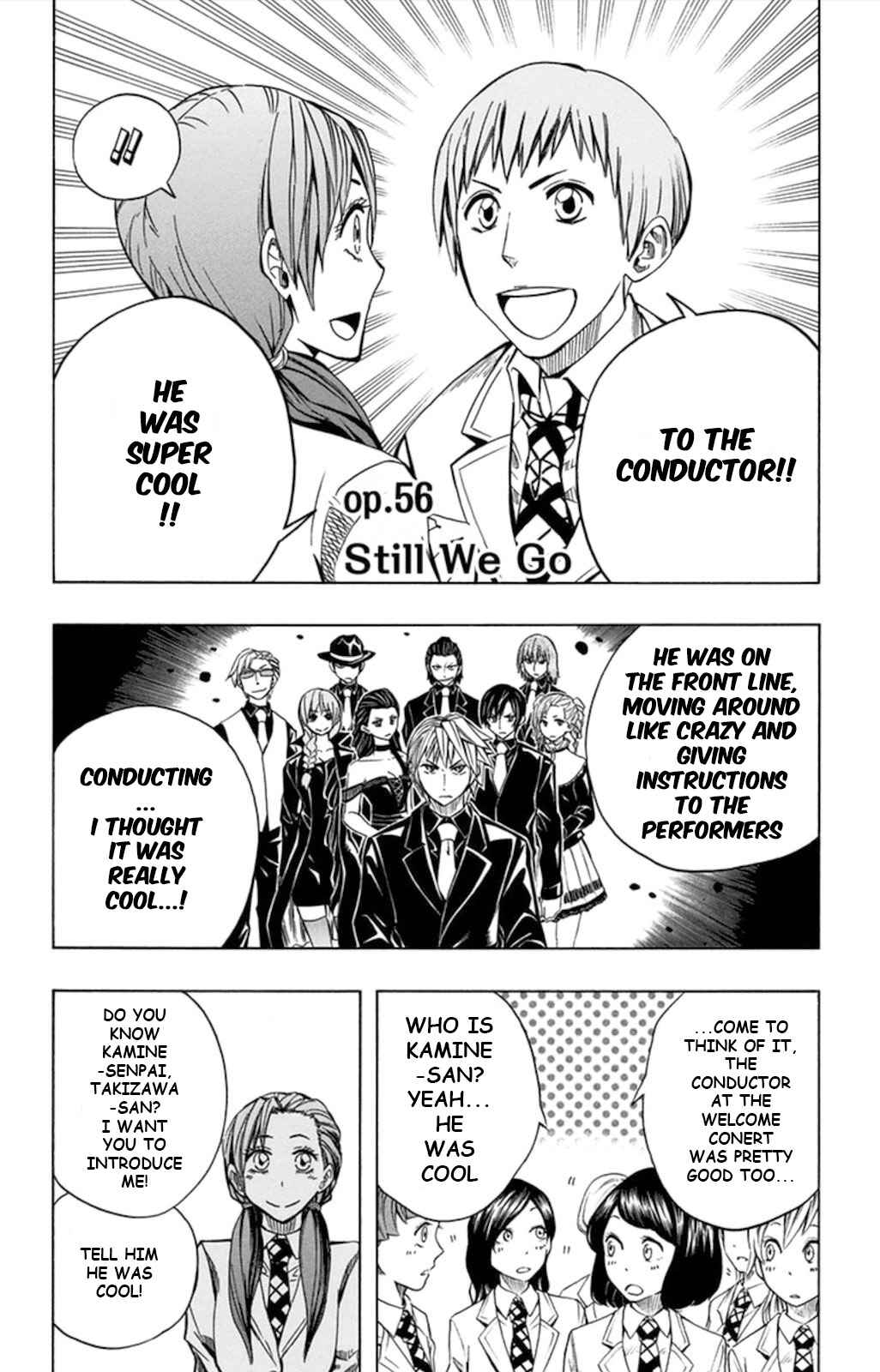 Page 3 Chapter 56 Soul Catcher(S)