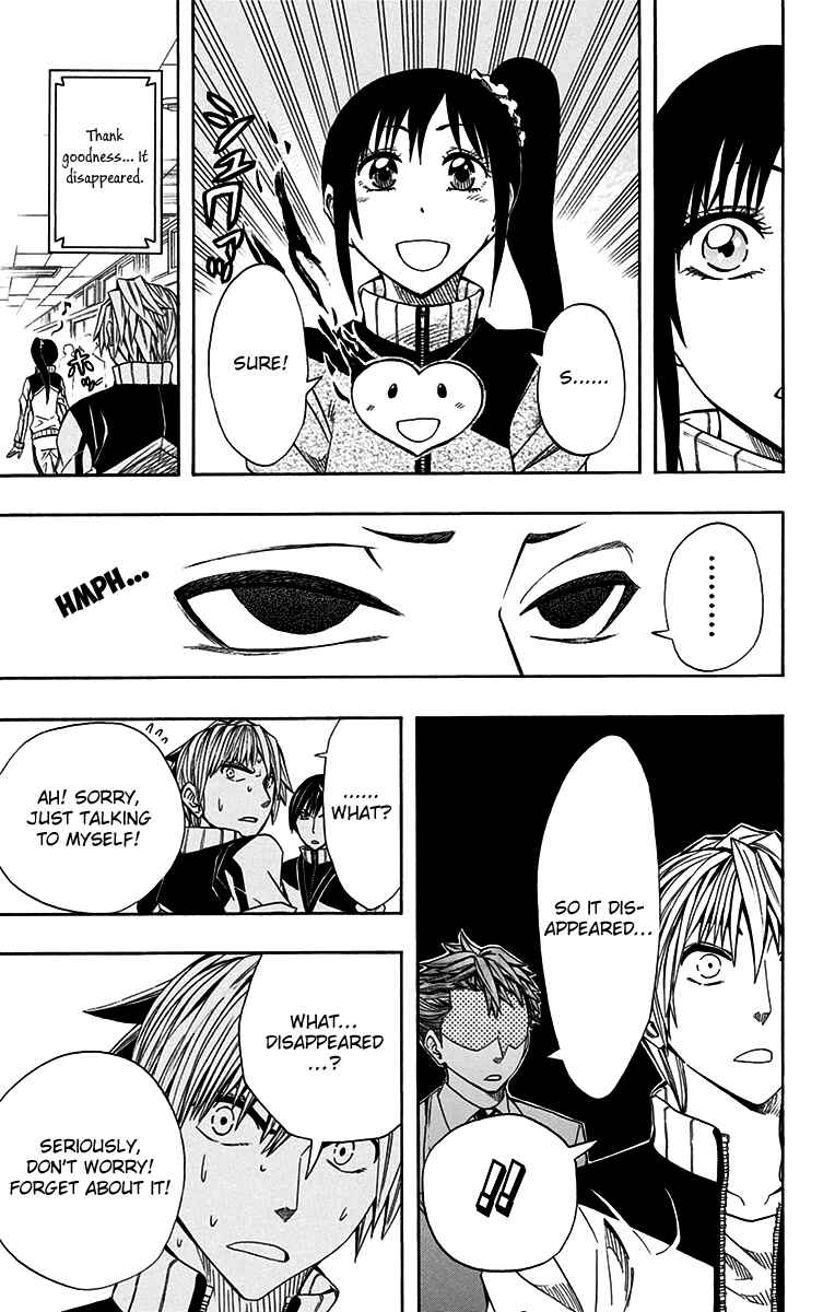 Page 10 Chapter 45 Soul Catcher(S)