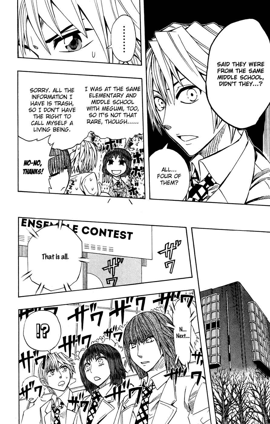 Page 13 Chapter 37 Soul Catcher(S)