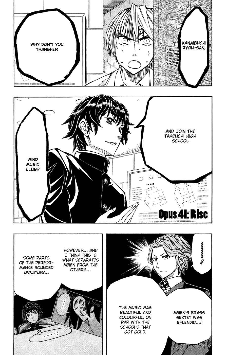 Page 2 Chapter 41 Soul Catcher(S)