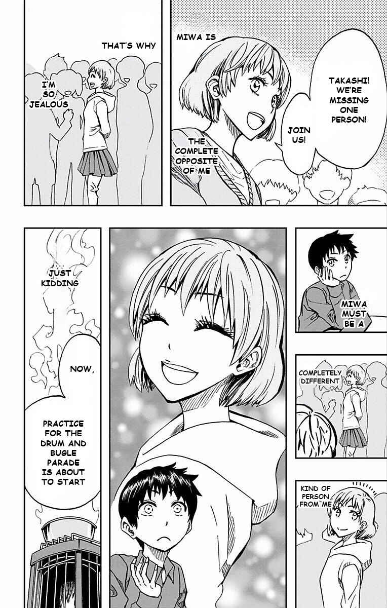 Page 14 Chapter 62 Soul Catcher(S)