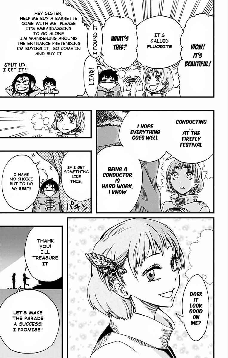 Page 17 Chapter 62 Soul Catcher(S)