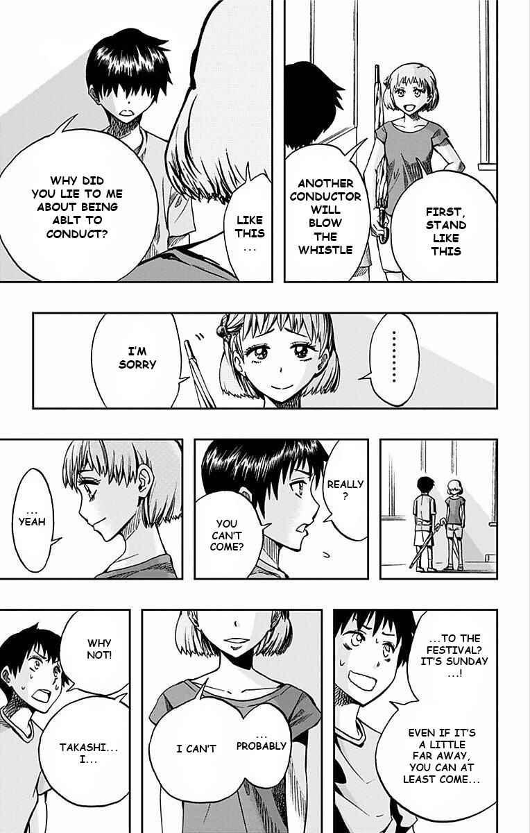 Page 21 Chapter 62 Soul Catcher(S)