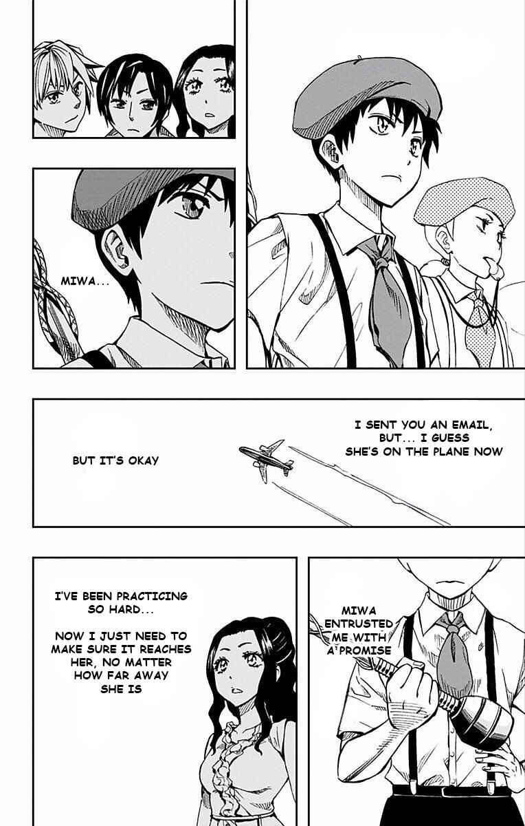 Page 34 Chapter 62 Soul Catcher(S)