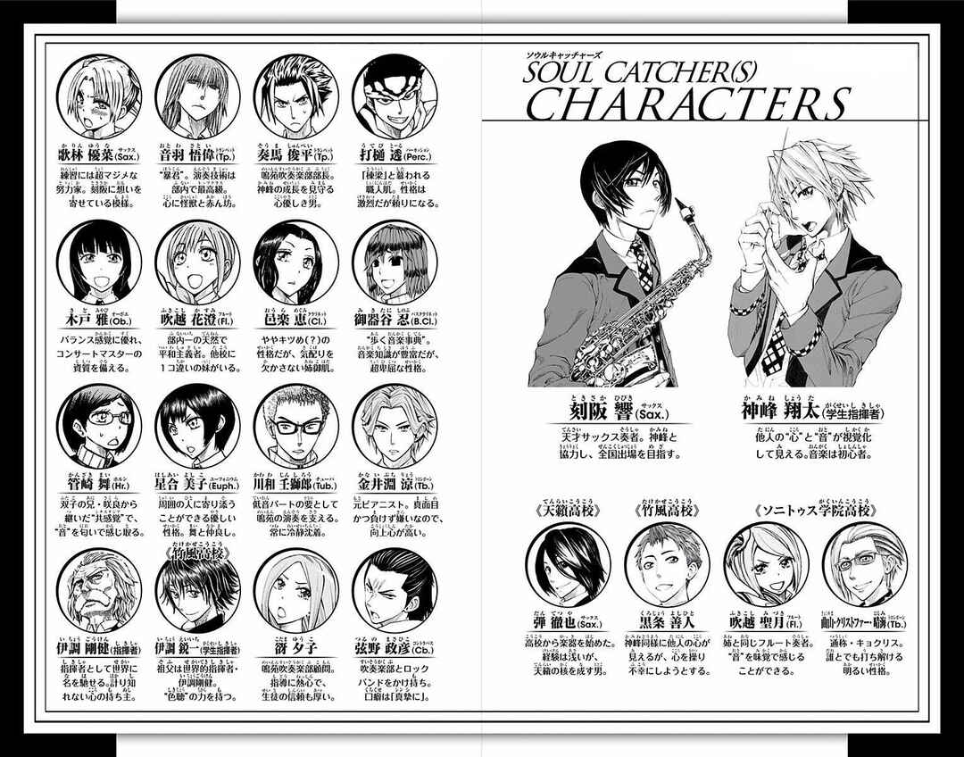 Page 4 Chapter 62 Soul Catcher(S)