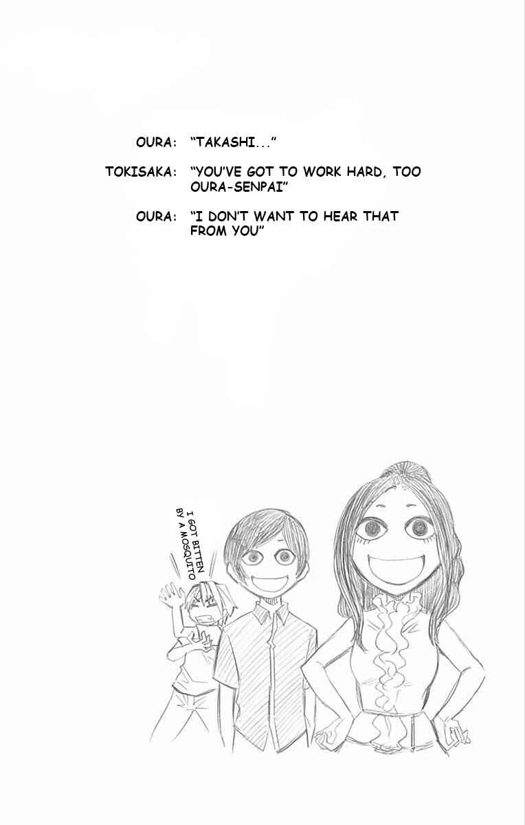 Page 42 Chapter 62 Soul Catcher(S)