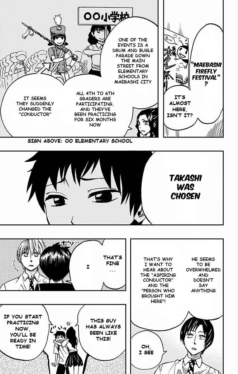 Page 9 Chapter 62 Soul Catcher(S)