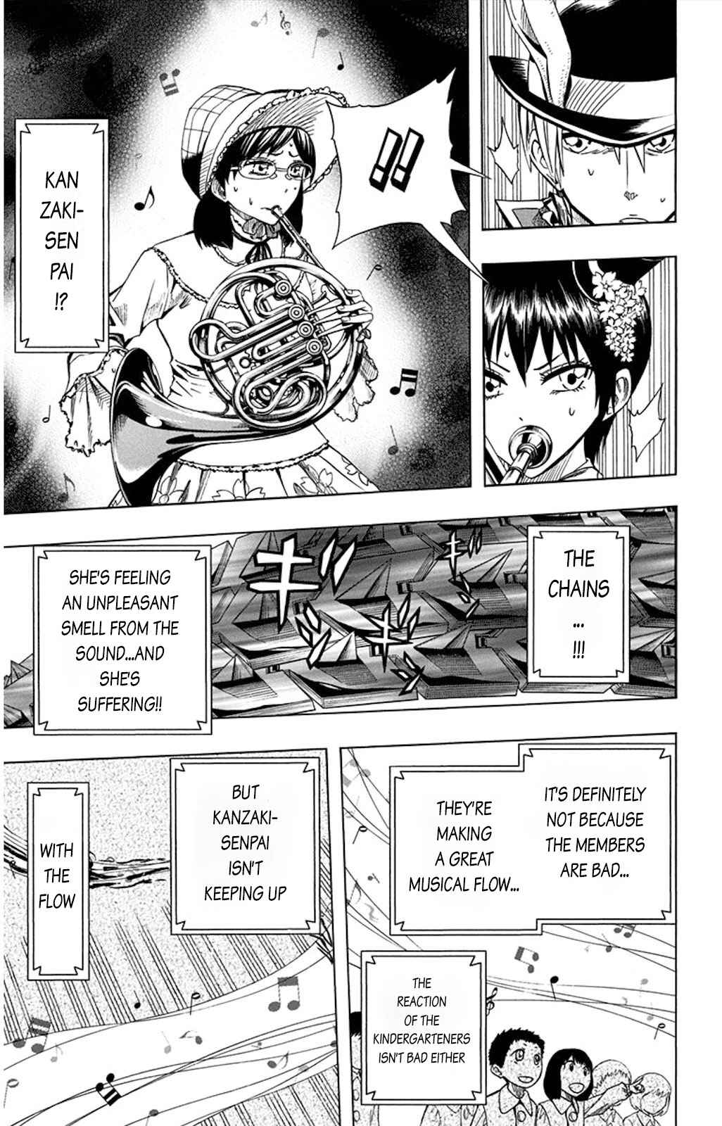Page 15 Chapter 52 Soul Catcher(S)
