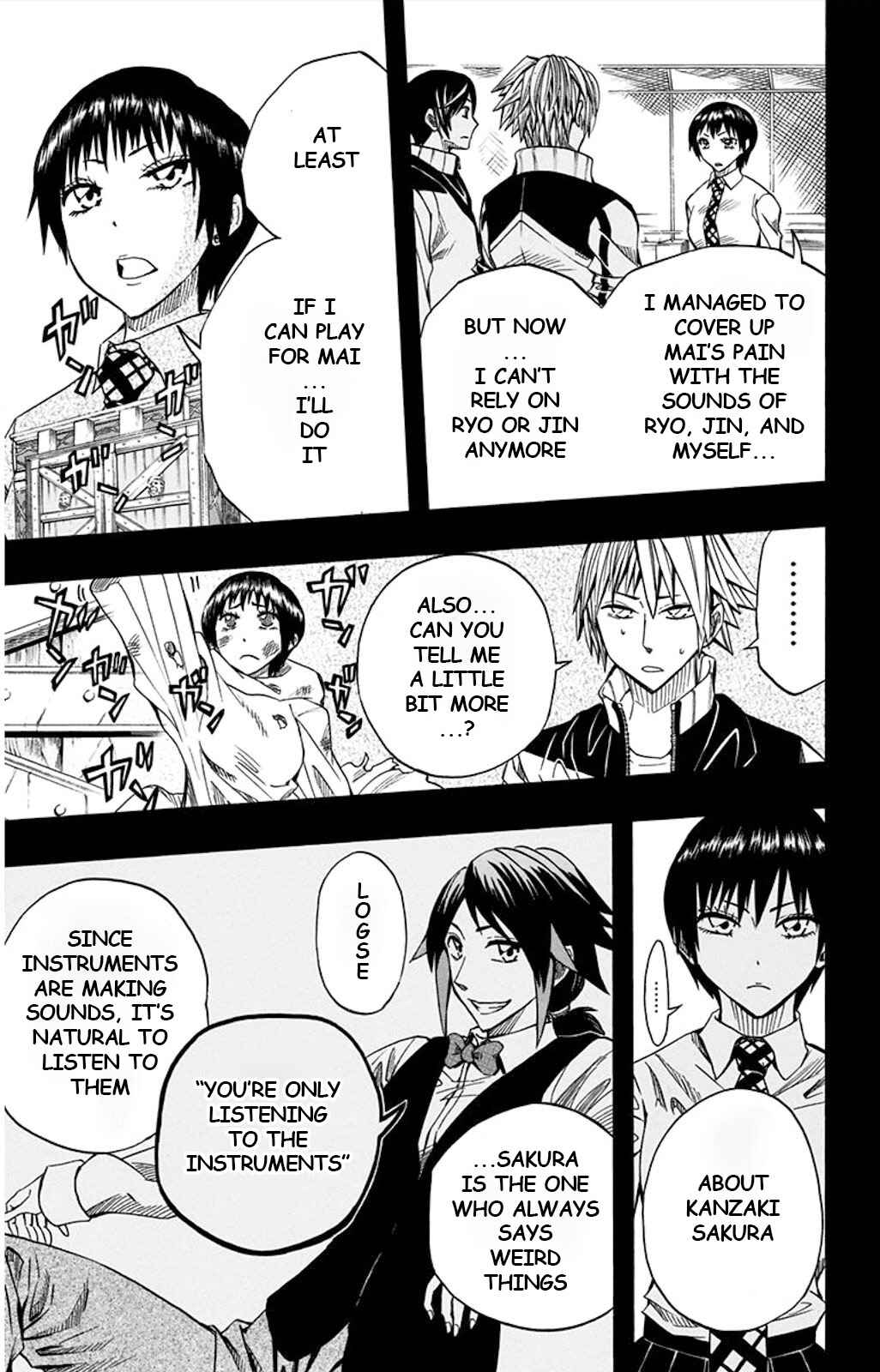 Page 7 Chapter 52 Soul Catcher(S)