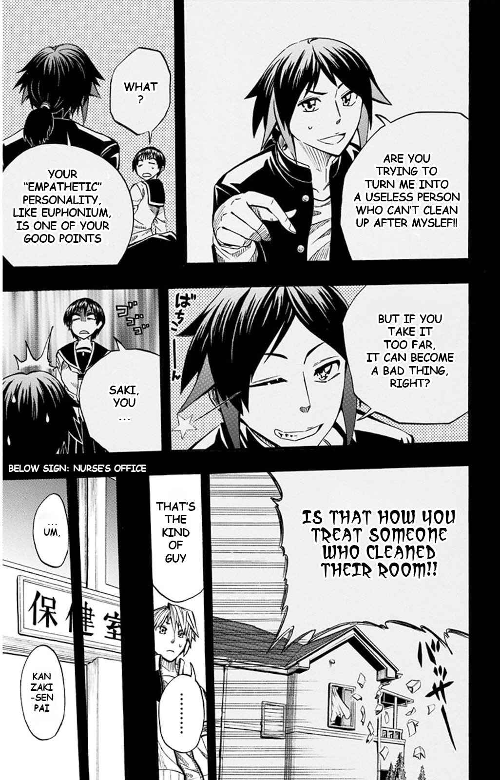 Page 9 Chapter 52 Soul Catcher(S)