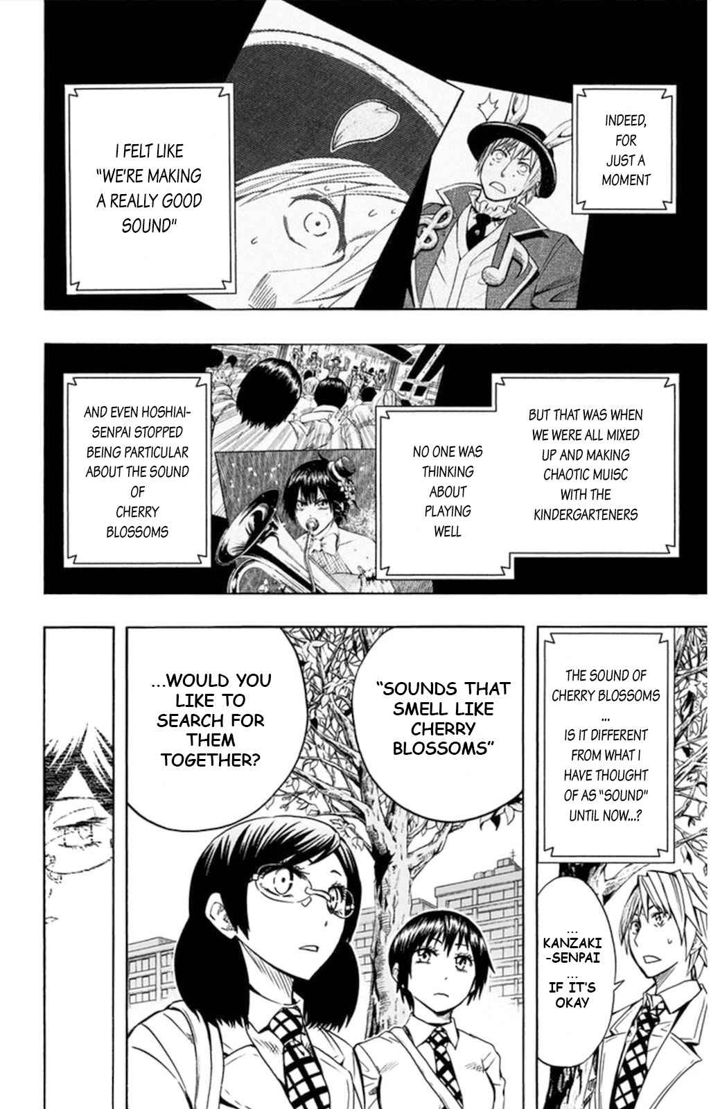 Page 10 Chapter 54 Soul Catcher(S)