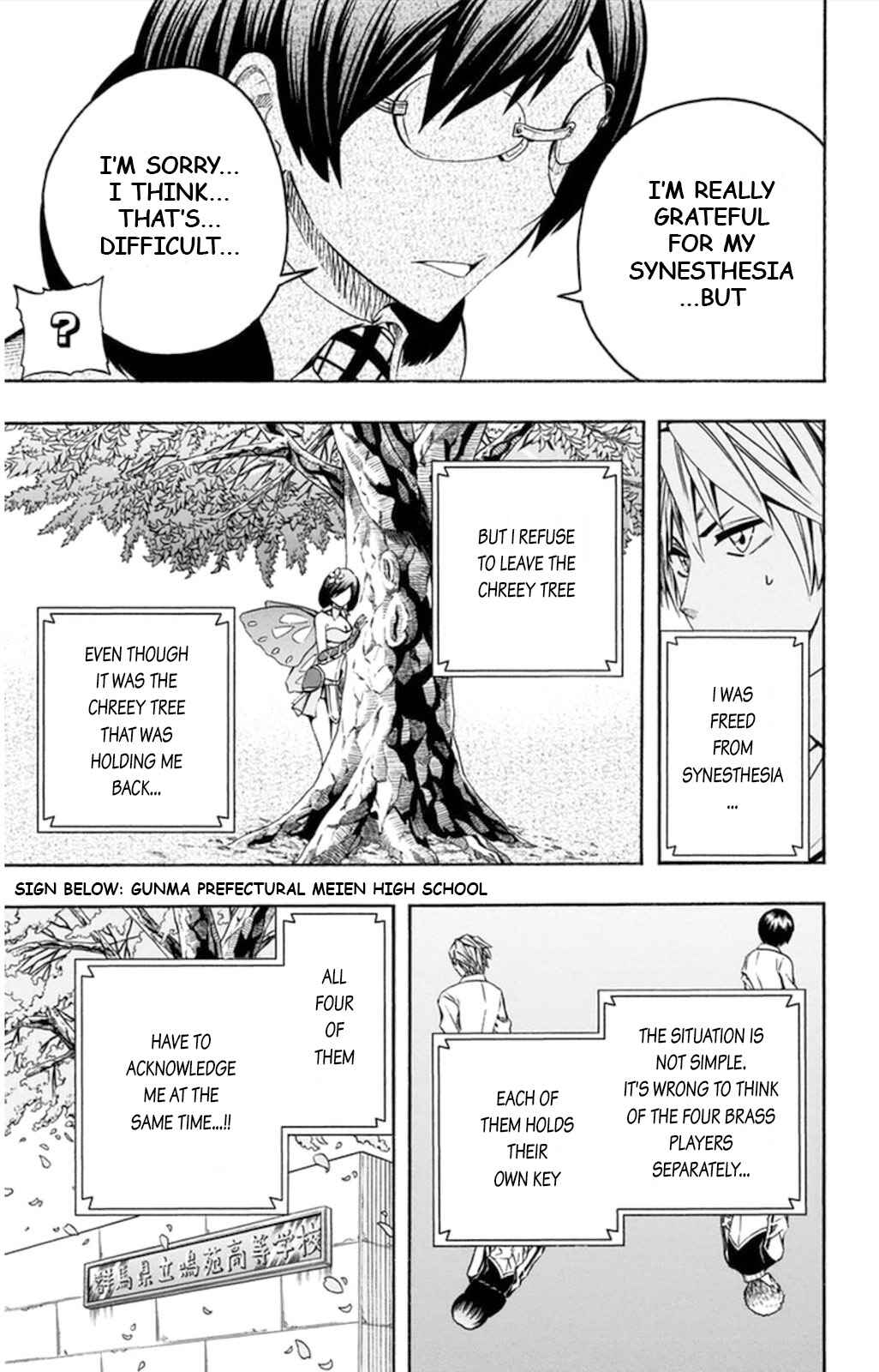 Page 11 Chapter 54 Soul Catcher(S)