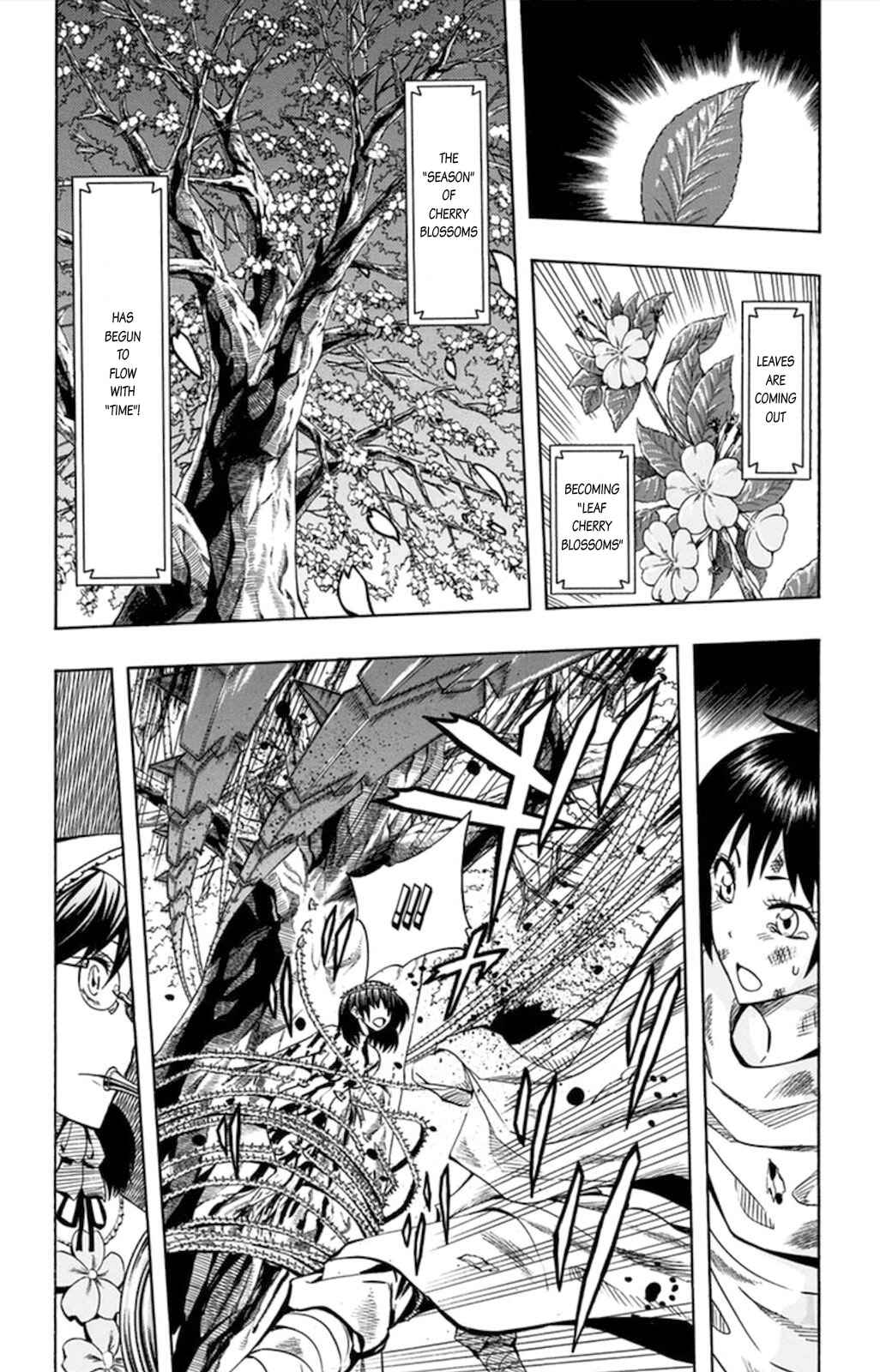 Page 5 Chapter 54 Soul Catcher(S)