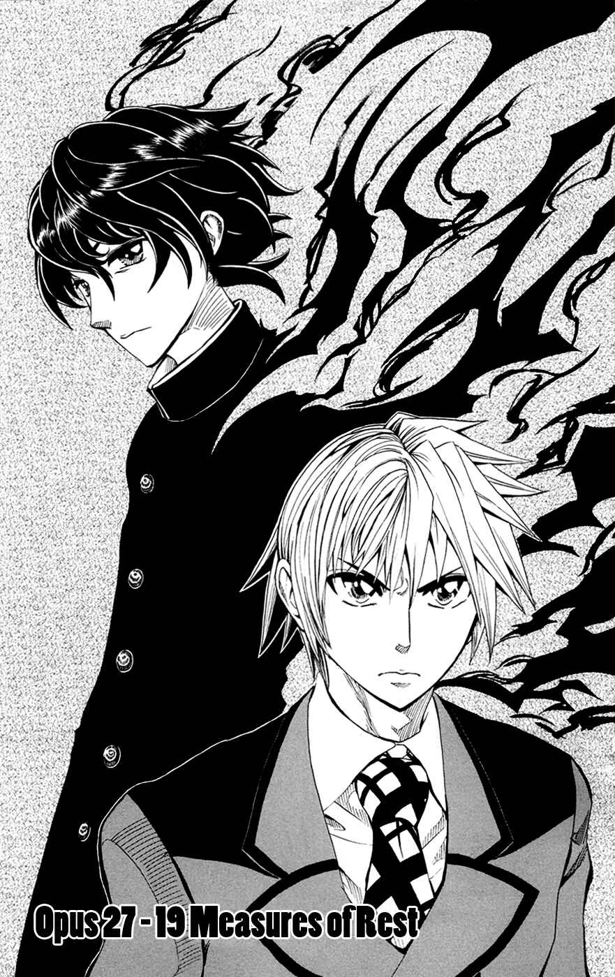 Page 2 Chapter 27 Soul Catcher(S)