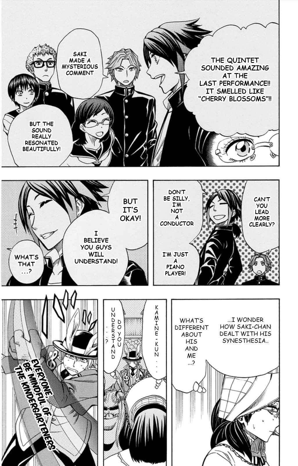 Page 12 Chapter 53 Soul Catcher(S)