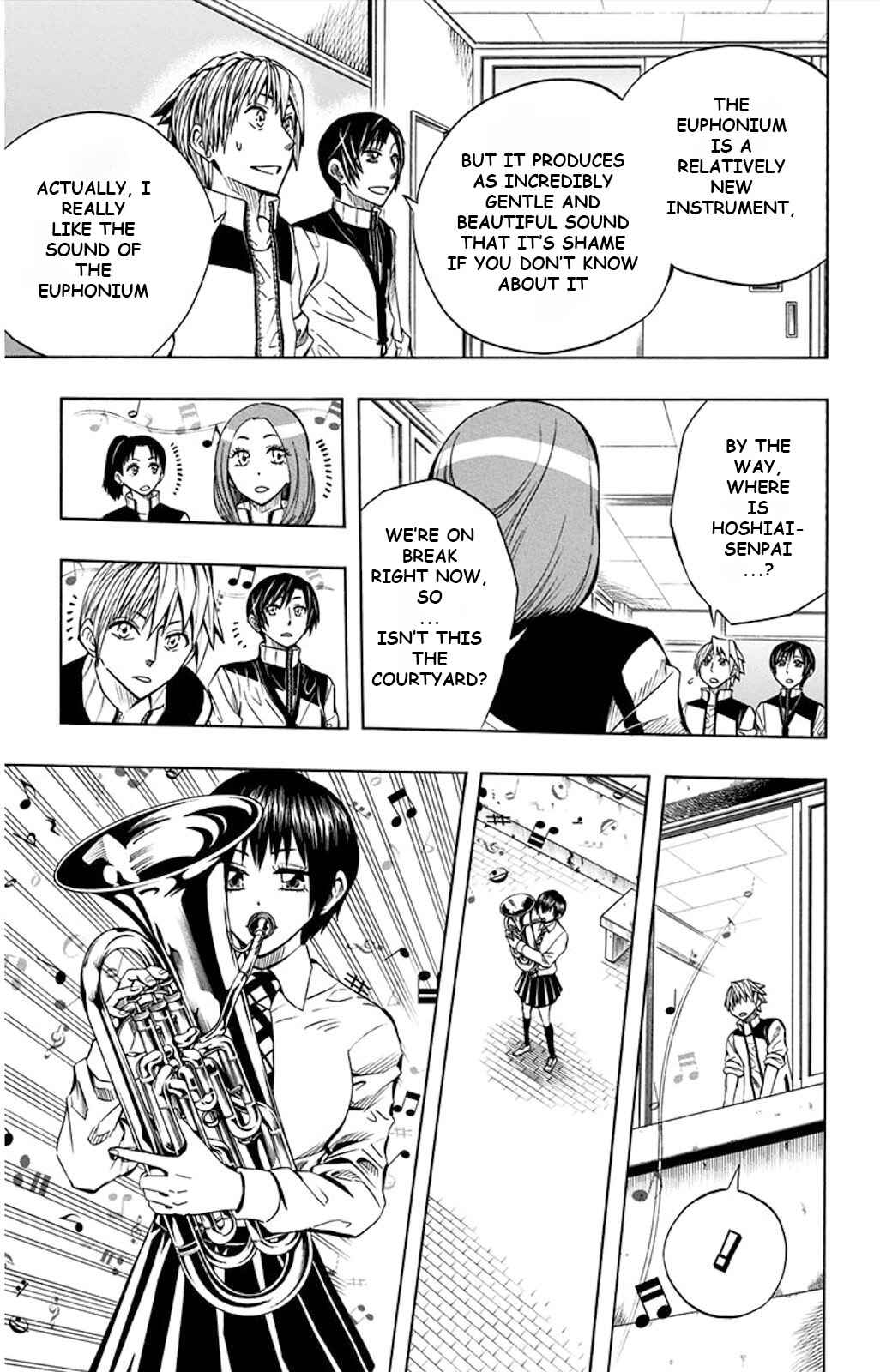 Page 12 Chapter 50 Soul Catcher(S)
