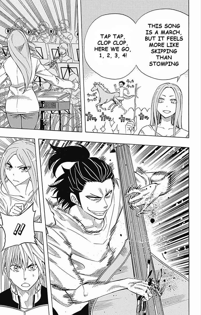 Page 25 Chapter 59 Soul Catcher(S)