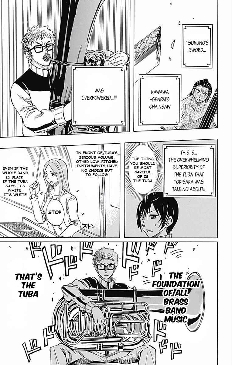 Page 29 Chapter 59 Soul Catcher(S)