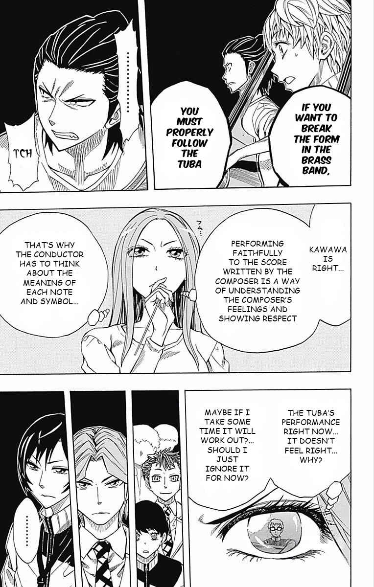 Page 31 Chapter 59 Soul Catcher(S)