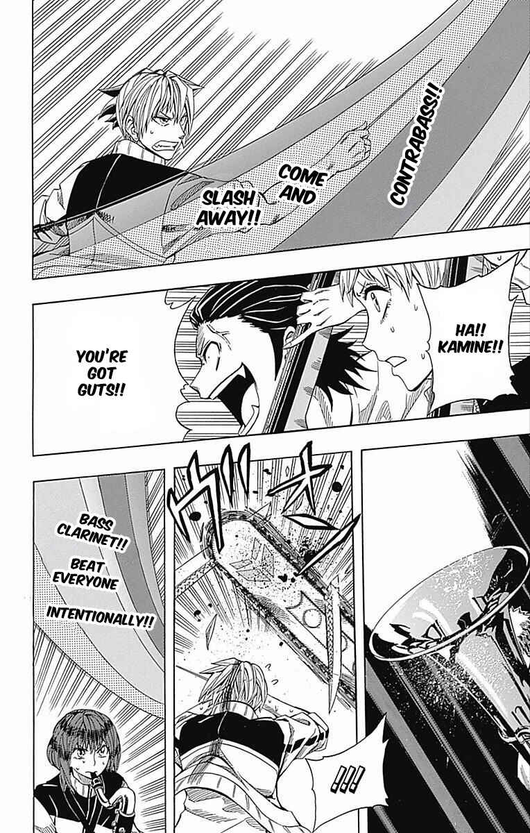 Page 34 Chapter 59 Soul Catcher(S)