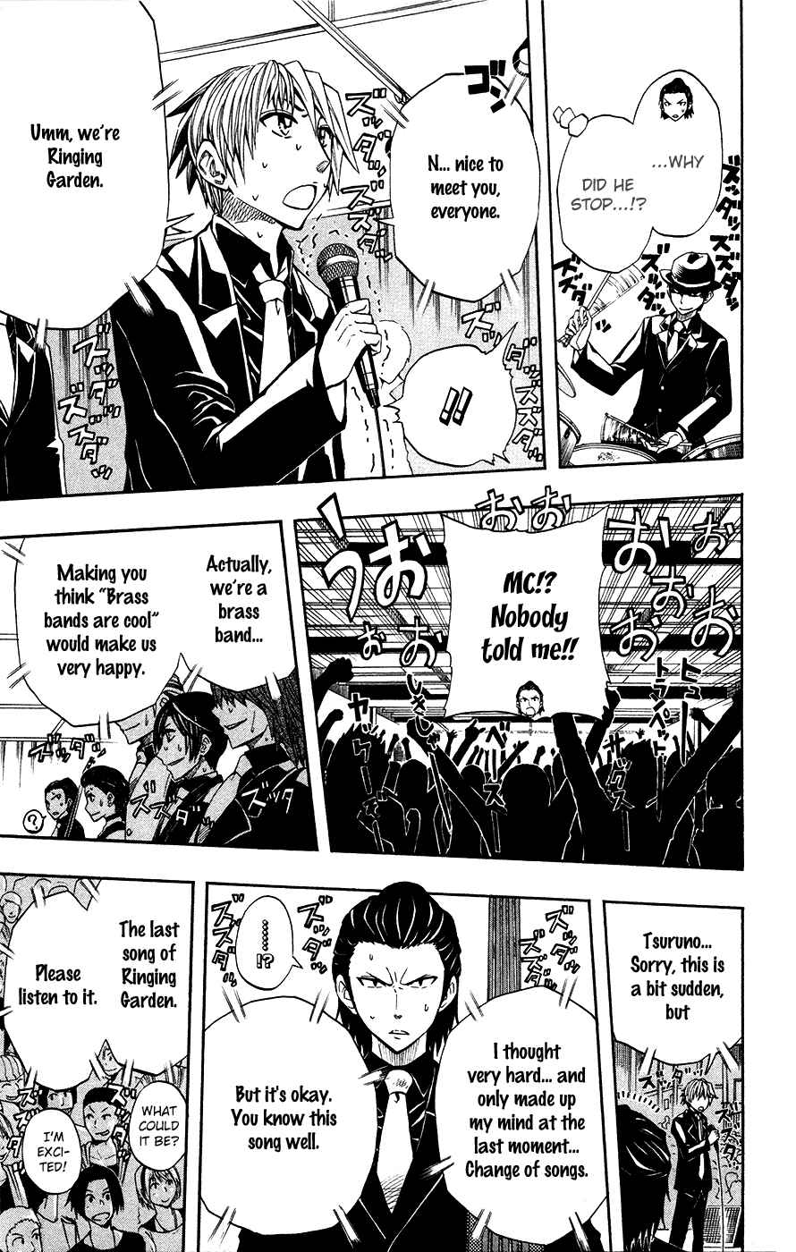 Page 24 Chapter 35 Soul Catcher(S)