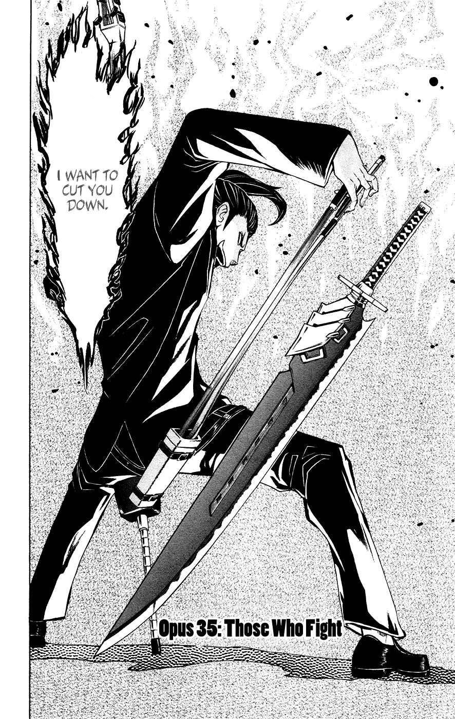 Page 9 Chapter 35 Soul Catcher(S)